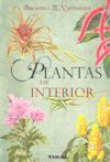 PLANTAS DE INTERIOR