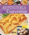 REPOSTERIA DE CONVENTOS