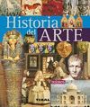 HISTORIA DEL ARTE