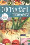 COCINA FACIL CON THERMOMIX