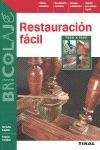 RESTAURACIÓN FÁCIL