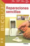 REPARACIONES SENCILLAS