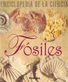 FOSILES. (ENCICLOPEDIA CIENCIA) REF: 079-003