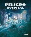 PELIGRO HOSPITAL