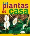 PLANTAS DE CASA