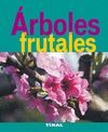 ÁRBOLES FRUTALES