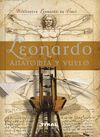 LEONARDO. ANATOMÍA Y VUELO