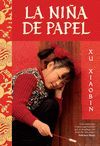 LA NIÑA DE PAPEL