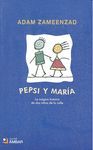 PEPSI Y MARIA