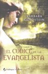 EL CÓDICE DE LA EVANGELISTA