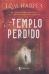 EL TEMPLO PERDIDO