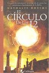 EL CIRCULO DE LOS 12