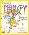 FANCY NANCY BONJOUR MARIPOSA