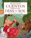 PEQUEÑOS CUENTOS PARA LOS DIAS DE SOL