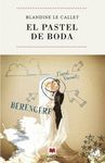 PASTEL DE BODA