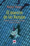 MAESTRO DE LAS BURUJAS