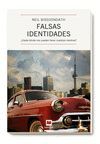 FALSAS IDENTIDADES