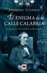 EL ENIGMA DE LA CALLE CALABRIA