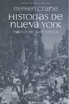 HISTORIAS DE NUEVA YORK