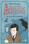 EL JOVEN SHERLOCK HOLMES: EL OJO DEL CUERVO