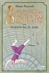 MUERTE EN EL AIRE