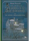 JOVEN DESAPARECIDA,LA