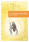 ARAÑA ARIADNA, LA -8-