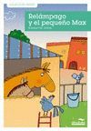 RELAMPAGO Y EL PEQUEÑO MAX