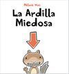 ARDILLA MIEDOSA POR LA NOCHE,LA