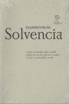 SOLVENCIA