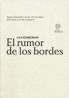 EL RUMOR DE LOS BORDES