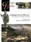 GYB 62. CARTAGO NOVA 209 A.C.-PRIMERA VICTORIA DE ESCIPION EN ESPAÑA