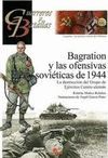 GYB 66.BAGRATION Y LAS OFENSIVAS SOVIETICAS DE 1944