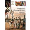 LA BATALLA DE ALMONACID 1809