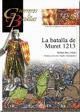 BATALLA DE MURET 1213, LA