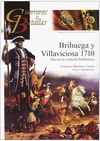 GYB 82. BRIHUEGA Y VILLAVICIOSA 1710