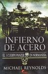 INFIERNO DE ACERO