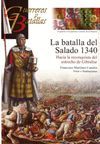 GYB 87. LA BATALLA DEL SALADO, 1340