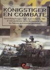 KONIGSTIGER EN COMBATE (IMAGENES DE GUERRA)