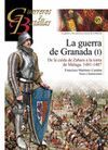 GYB 97. LA GUERRA DE GRANADA I