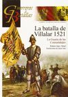 LA BATALLA DE VILLALAR 1521