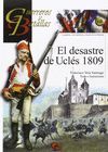 GYB 108. EL DESASTRE DE UCLÉS 1809