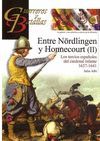 GUERREROS Y BATALLAS 110  ENTRE NORDLINGEN Y HONNECOURT II