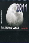 CALENDARIO LUNAR 2011