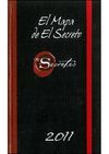 MAPA DE EL SECRETO, EL -2011-