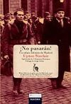 NO PASARAN