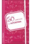 50 EJERCICIOS AUTOESTIMA