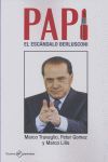 PAPI, UN ESCANDALO POLITICO