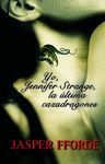 YO JENNIFER STRANGE LA ULTIMA CAZADRAGONES