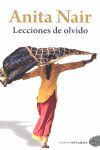 LECCIONES DE OLVIDO